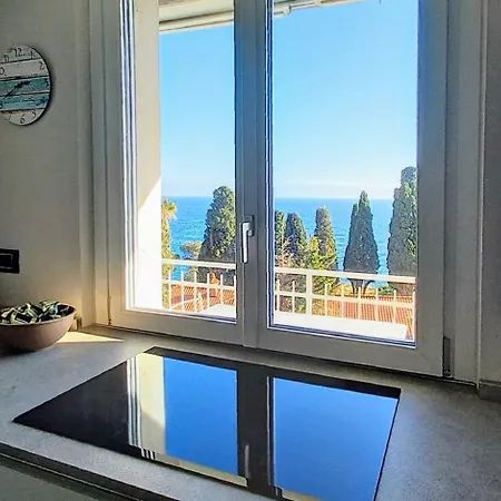 Bellavista Sea View Sanremo