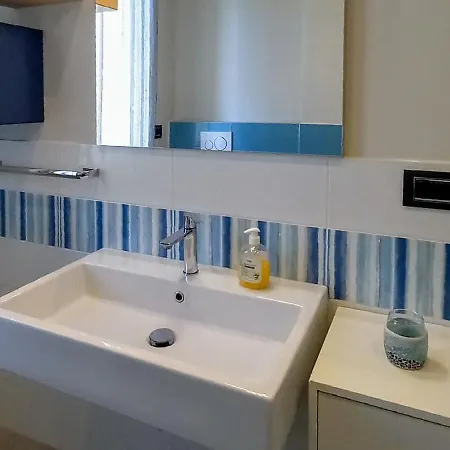 Apartment Bellavista Sea View *