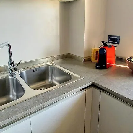 Apartment Bellavista Sea View Sanremo