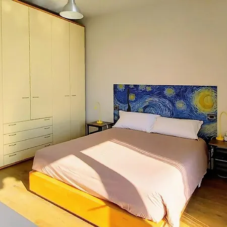 Apartment Bellavista Sea View Sanremo