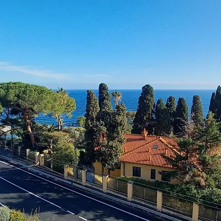 Bellavista Sea View Apartment *