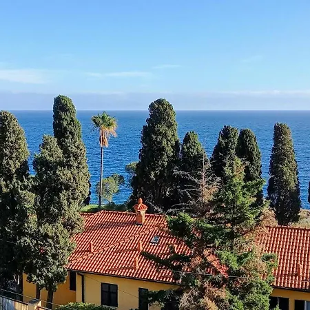Apartment Bellavista Sea View