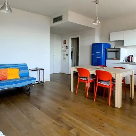 Apartment Bellavista Sea View *