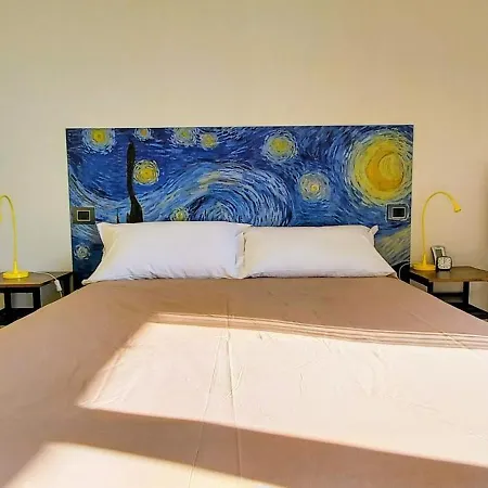 Bellavista Sea View شقة سانريمو
