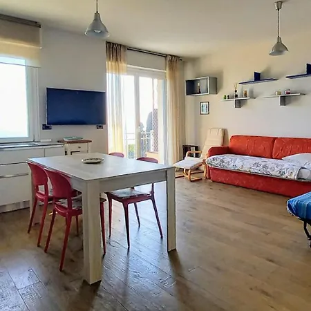 Bellavista Sea View شقة *