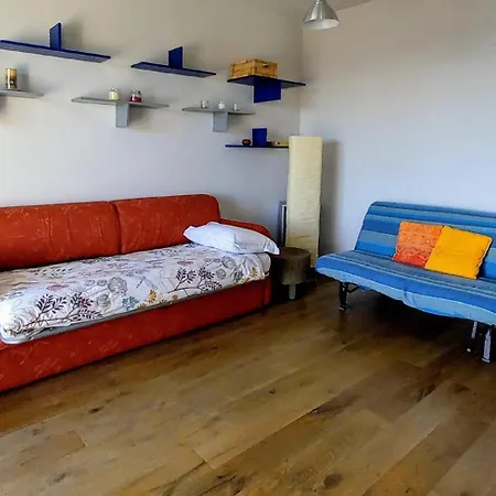 Bellavista Sea View شقة